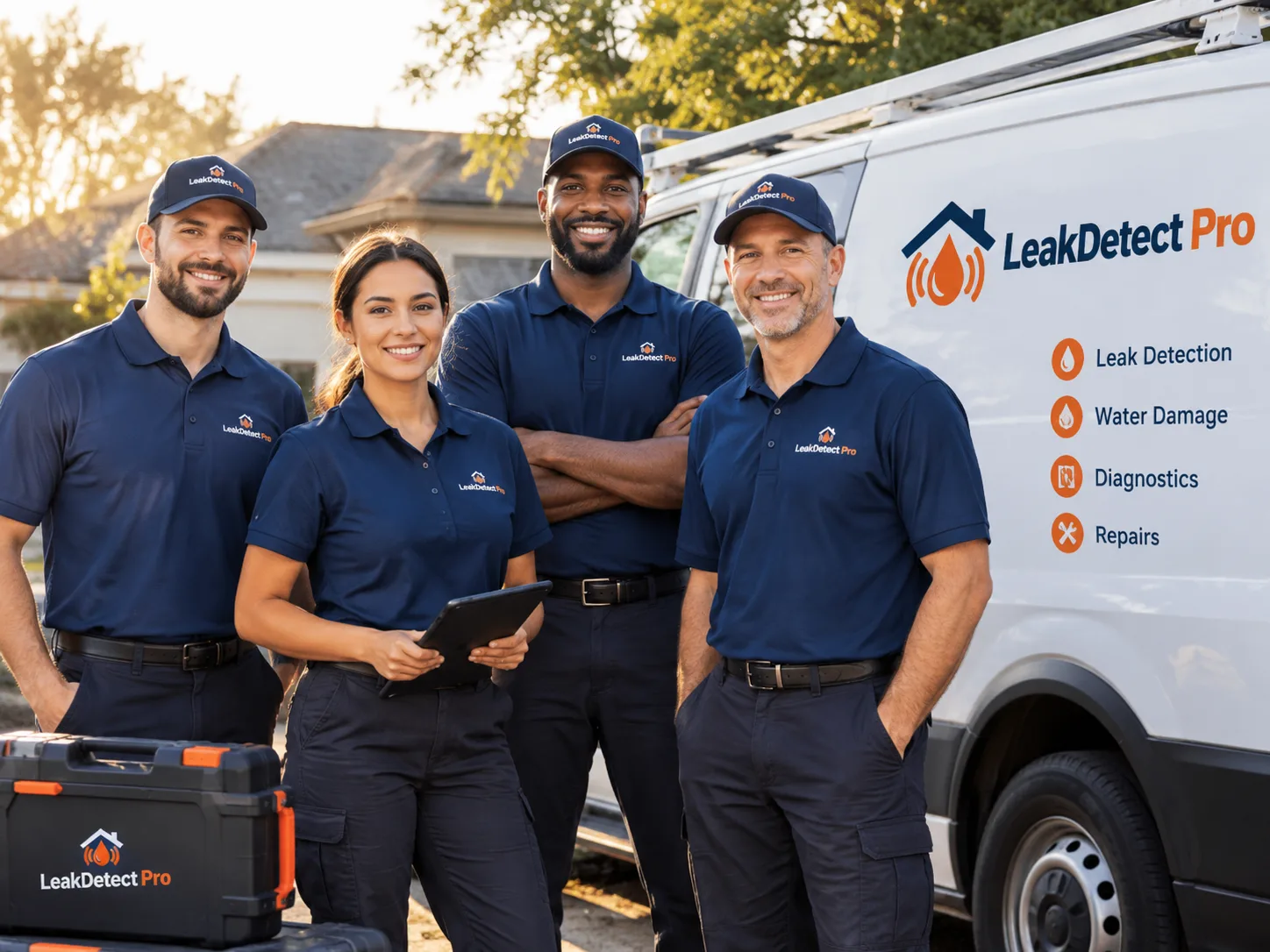 Roof Repair company in Rector, PA